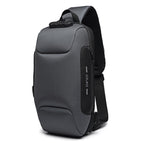 Large Size / Dark Gray