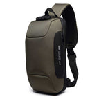 Large Size / Army Green