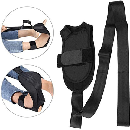 Ligament Stretching Belt YogaBelt, Yoga Belt