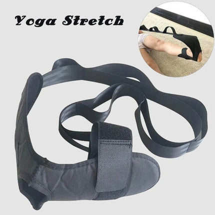 Ligament Stretching Belt YogaBelt, Yoga Belt