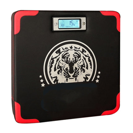 KEZHAN KZ-01 Boxing Strength Tester Force Measuring Device Boxing Training Sandbag Smart Wall Target, Wall Target