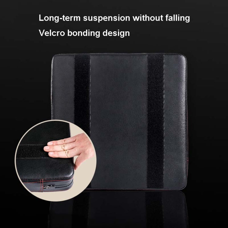 KEZHAN KZ-01 Boxing Strength Tester Force Measuring Device Boxing Training Sandbag Smart Wall Target