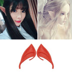 10cm / Red