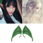 10cm / Green