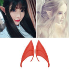 12cm / Red