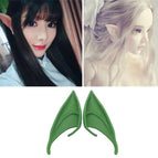 12cm / Green