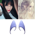 12cm / Purple
