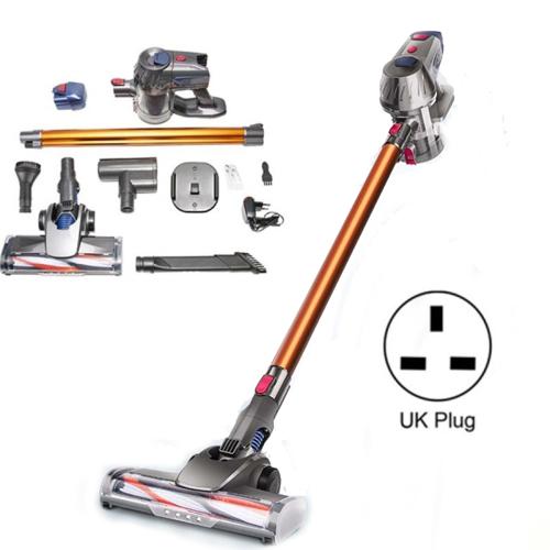 ZEK 150W 10kpa Wireless Vacuum Cleaner Household Powerful Handheld Vertical Rechargeable Vacuum Cleaner, Without Mite Removal Brush UK Plug, With Mite Removal Brush UK Plug, Without Mite Removal Brush EU Plug, With Mite Removal Brush EU Plug�����������...