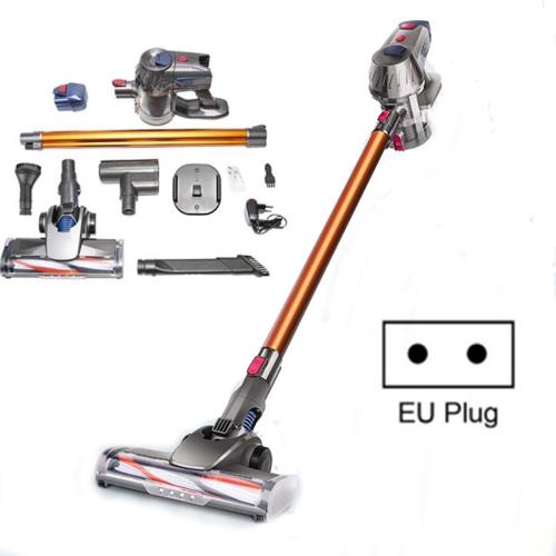 ZEK 150W 10kpa Wireless Vacuum Cleaner Household Powerful Handheld Vertical Rechargeable Vacuum Cleaner, Without Mite Removal Brush UK Plug, With Mite Removal Brush UK Plug, Without Mite Removal Brush EU Plug, With Mite Removal Brush EU Plug�����������...
