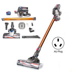 Without Mite Removal Brush AU Plug