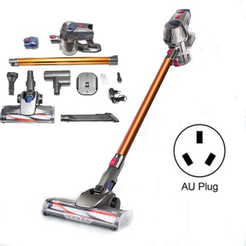 ZEK 150W 10kpa Wireless Vacuum Cleaner Household Powerful Handheld Vertical Rechargeable Vacuum Cleaner, Without Mite Removal Brush UK Plug, With Mite Removal Brush UK Plug, Without Mite Removal Brush EU Plug, With Mite Removal Brush EU Plug�����������...