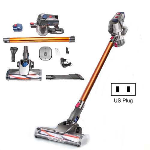 ZEK 150W 10kpa Wireless Vacuum Cleaner Household Powerful Handheld Vertical Rechargeable Vacuum Cleaner, Without Mite Removal Brush UK Plug, With Mite Removal Brush UK Plug, Without Mite Removal Brush EU Plug, With Mite Removal Brush EU Plug�����������...