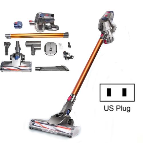 ZEK 150W 10kpa Wireless Vacuum Cleaner Household Powerful Handheld Vertical Rechargeable Vacuum Cleaner, Without Mite Removal Brush UK Plug, With Mite Removal Brush UK Plug, Without Mite Removal Brush EU Plug, With Mite Removal Brush EU Plug�����������...