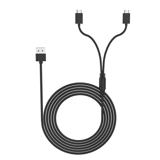 JYS Game Handle Charging Cable For PS5/Xbox Series X/Switch Pro/Switch Host/Switch Lite Host, For PS5/Xbox Series X/Switch Pro