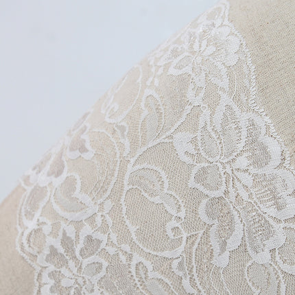Women Sexy Lace Briefs Panties Super Thin Hollow Underwear, S, M, L, XL