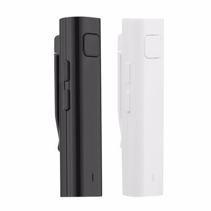 Bluetooth Receiver Smart Headphone Voice Translator 26 Multi-language Travel Business TF Card Voice Text Interpreter Earphone