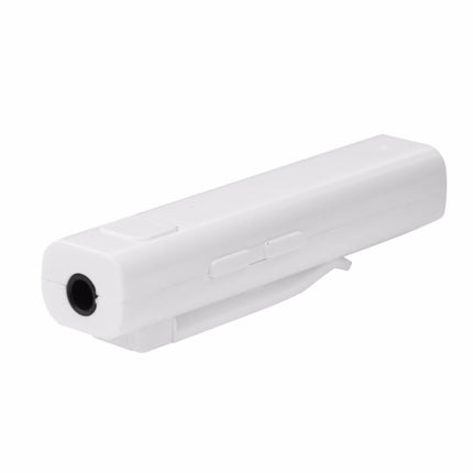 Bluetooth Receiver Smart Headphone Voice Translator 26 Multi-language Travel Business TF Card Voice Text Interpreter Earphone