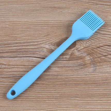 Silicone Brush Baking BBQ Oil Brushes Barbeque Tools for Kitchen Tool
