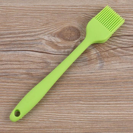 Silicone Brush Baking BBQ Oil Brushes Barbeque Tools for Kitchen Tool
