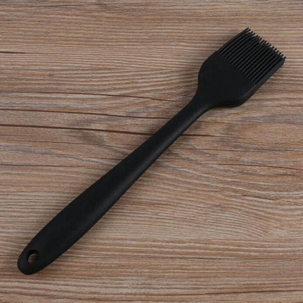 Silicone Brush Baking BBQ Oil Brushes Barbeque Tools for Kitchen Tool