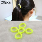 Fluorescent Yellow