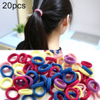 Dark Five Colors