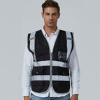 XXL-Chest 130cm / Black