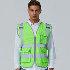 XXL-Chest 130cm / Green