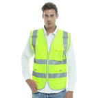 M-Chest 112cm / Yellow