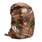 50-60L / Forest Camouflage