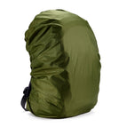 80L / Arm Green