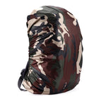 80L / Camouflage