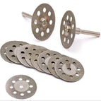 10 Saw Blade 2 Connecting rod 20MM
