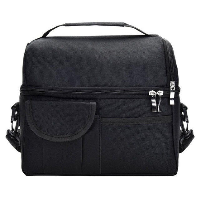 Lunch Bag Reusable Insulated Bag Multifunctional Waterproof Insulated Lunch Box