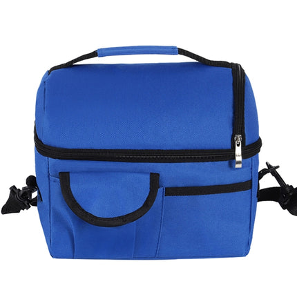 Lunch Bag Reusable Insulated Bag Multifunctional Waterproof Insulated Lunch Box