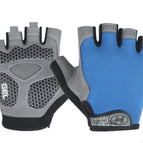 M / Lake Blue
