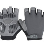 M / Grey