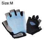 M / Gray