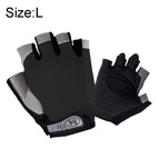 XL / Black