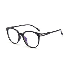 Anti Blue Anti-radiation Computer Gaming Protection Glasses for Women Men, Anti Blue Protection Glasses, B, C, D