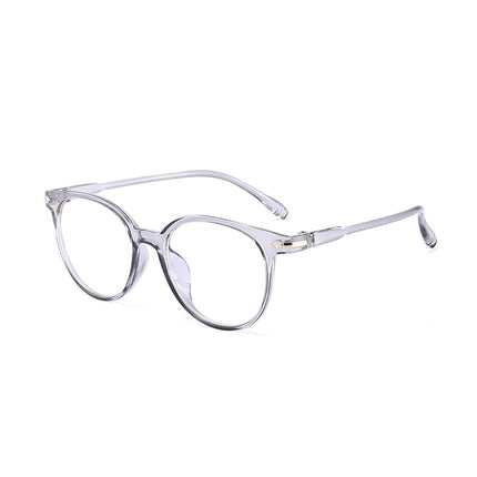 Anti Blue Anti-radiation Computer Gaming Protection Glasses for Women Men, Anti Blue Protection Glasses, B, C, D