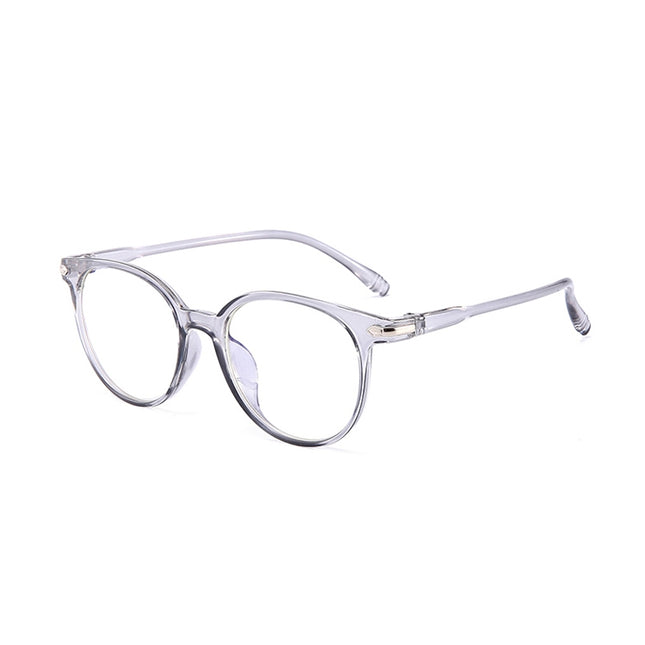 Anti Blue Anti-radiation Computer Gaming Protection Glasses for Women Men, B, C, D, Anti Blue Protection Glasses