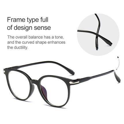 Anti Blue Anti-radiation Computer Gaming Protection Glasses for Women Men, D, Anti Blue Protection Glasses, B, C