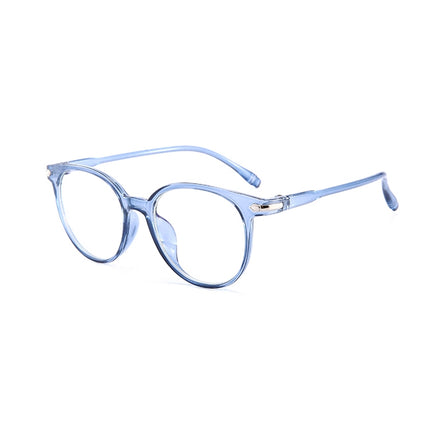 Anti Blue Anti-radiation Computer Gaming Protection Glasses for Women Men, D, Anti Blue Protection Glasses, B, C