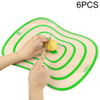 S(20x14.8cm) / Green