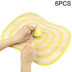 L(42x31.5cm) / Yellow