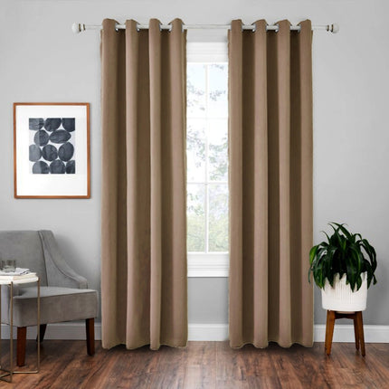 High-precision Curtain Shade Cloth Insulation Solid Curtain