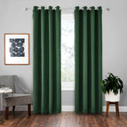 52x63 Inch（132x160CM） / Dark Green