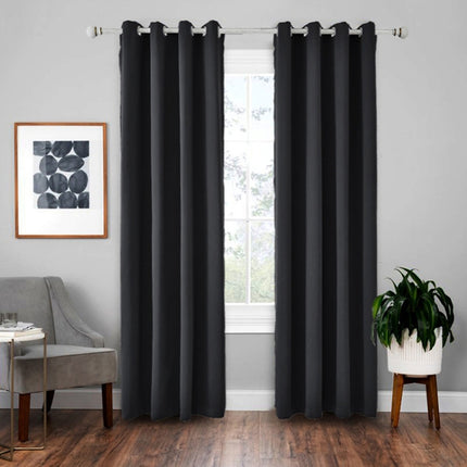 High-precision Curtain Shade Cloth Insulation Solid Curtain