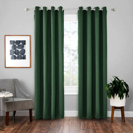 High-precision Curtain Shade Cloth Insulation Solid Curtain